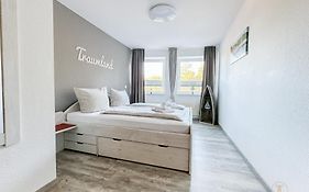Haus Nordseebrandung Wohnung 2.4